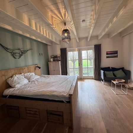 Ora Et Labora Apartment Beets ภายนอก รูปภาพ
