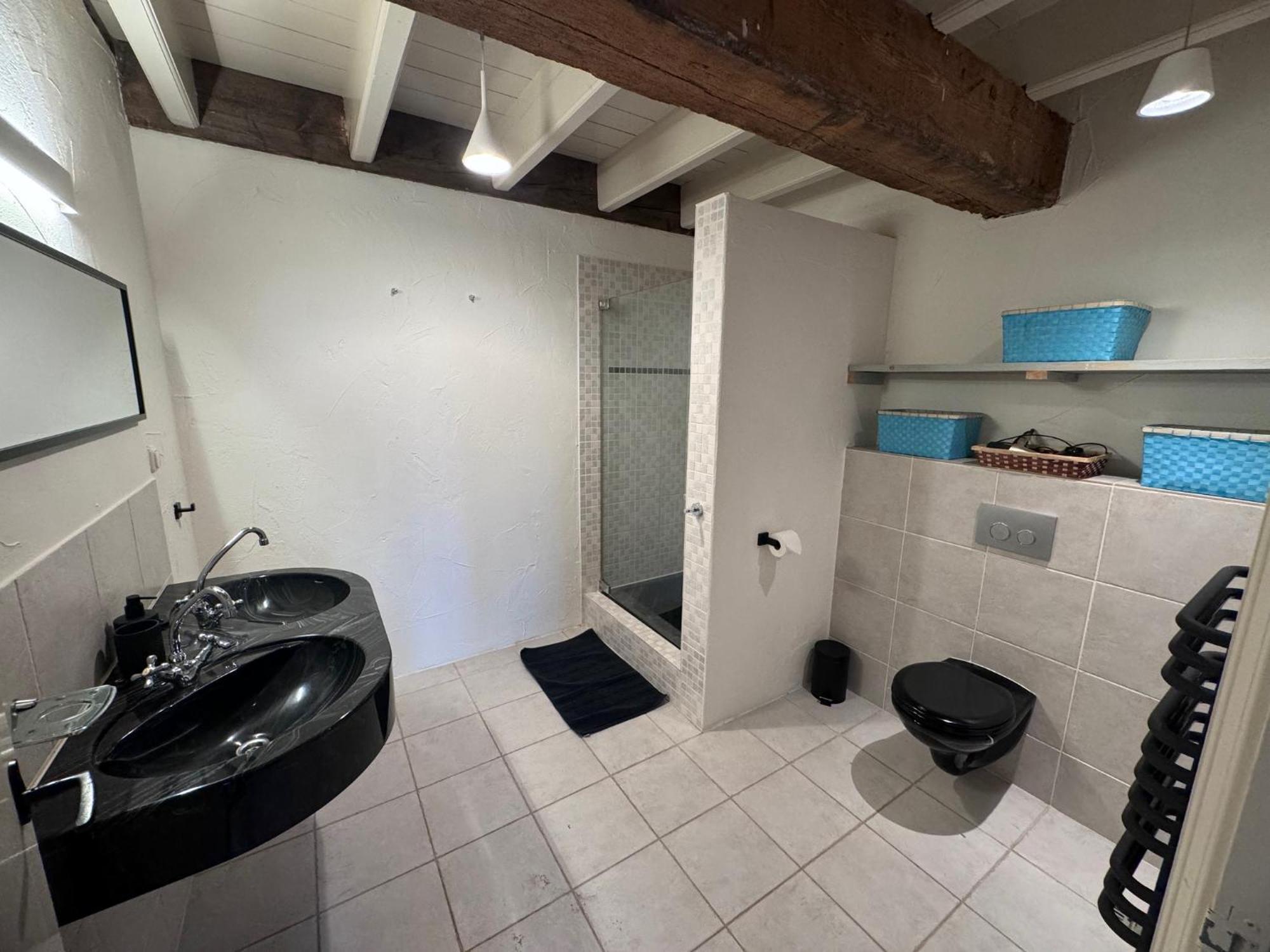 Ora Et Labora Apartment Beets ภายนอก รูปภาพ
